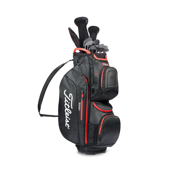 Titleist stadry cart bag 2020 new arrivals